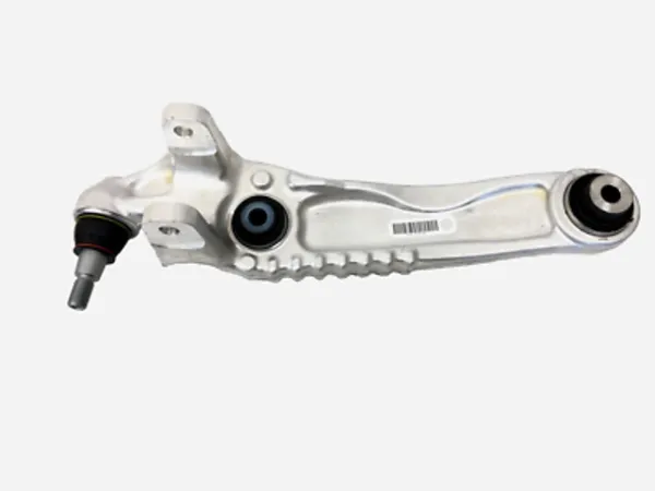 Brazo inferior derecho de la suspensión delantera T4A41756 Jaguar