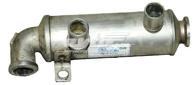 Enfriador EGR de recirculación de gases de escape PEUGEOT 9646762280