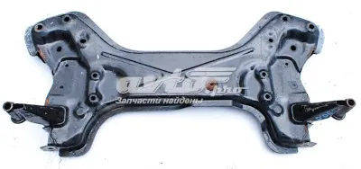 Subchasis delantero soporte motor FIAT 1369383080