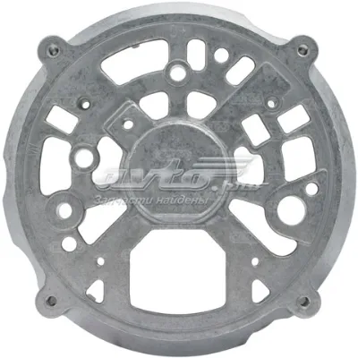 Tapa trasera del alternador CARGO 235400