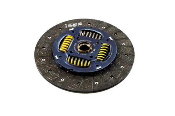 Disco de embrague HD87 VALEO
