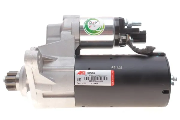 Motor de arranque S0253 AS/Auto Storm