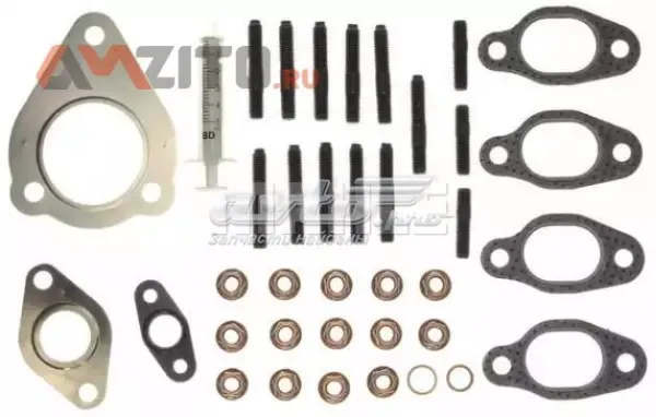  030TA15116000 Mahle Original