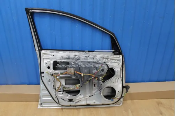 Puerta delantera izquierda Toyota Prius hatchback (NHW20) (2003 - 2009) precio, desde
