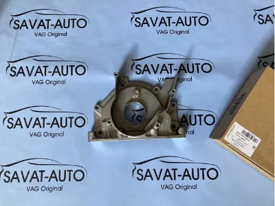 Tapa delantera de culata VAG 03G103153E