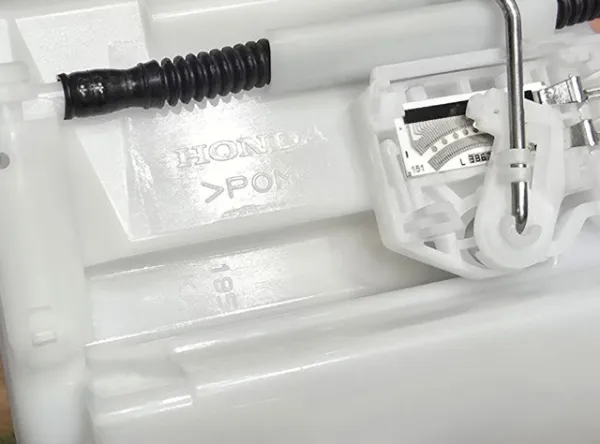 Bomba de gasolina 17045TL3G00 Honda