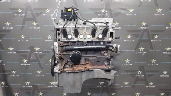 Motor completo Renault LOGAN I sedán (LS) (2004 - 2025) precio, desde