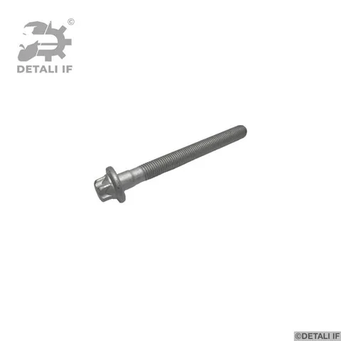 Perno de fijación de viga trasera 13137814 General Motors