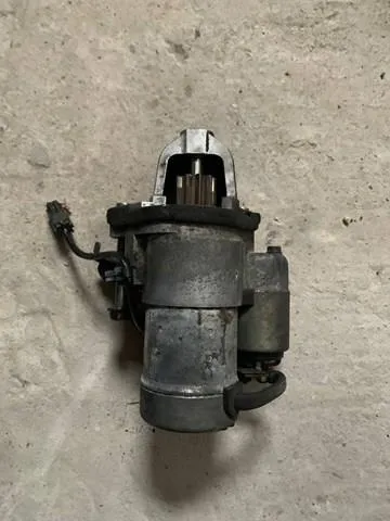 Motor de arranque Infiniti Q50 V37