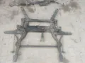 Brazo inferior izquierdo de la suspensión delantera Volkswagen Crafter SZ, SZB, SZC, SZD, SZH, SZI, SZO, SZP