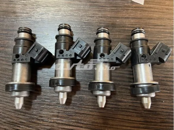 Inyector 06164P8EA00 Honda