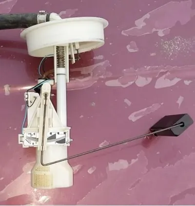 Aforador VAG 1H0919183