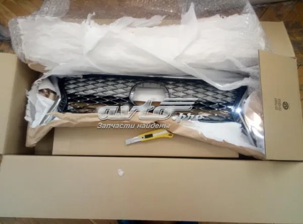 Parrilla 5310148511 Toyota