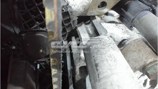 Motor completo 03G100098MX VAG