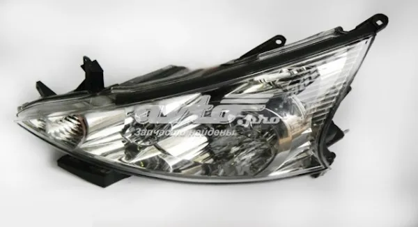Faro izquierdo FP4815R1P FPS