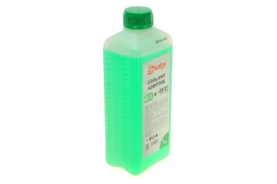 Refrigerante SOLGY 503004
