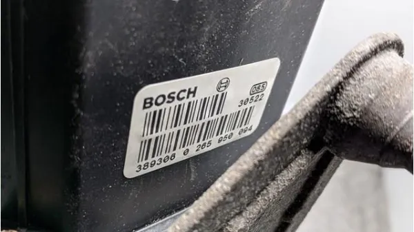Módulo ABS A0004466689 Mercedes
