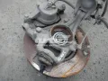 Mangueta delantera izquierda KIA Ceed ED