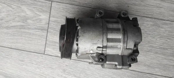 Compresor de aire acondicionado 97701C6500 Hyundai/Kia