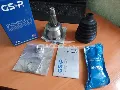 Árbol de transmisión delantero izquierdo Subaru Forester S13, SJ