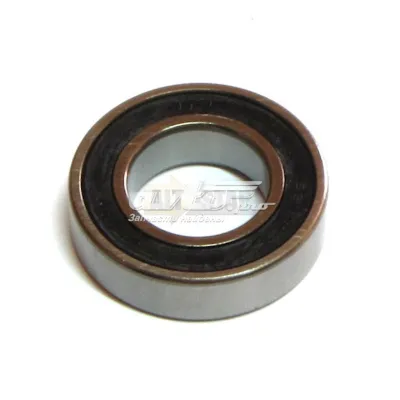 Rodamiento de arranque NSK 6902DD