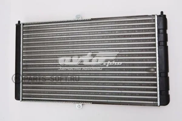 Radiador 21120130101210 Lada