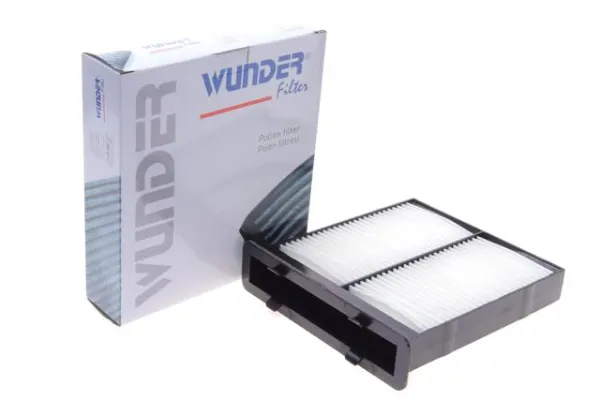 Filtro de habitáculo WP2016 Wunder