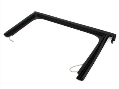 Junta de puerta delantera izquierda PEUGEOT 9811337680
