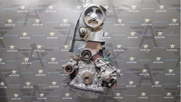 Motor completo Renault Laguna I