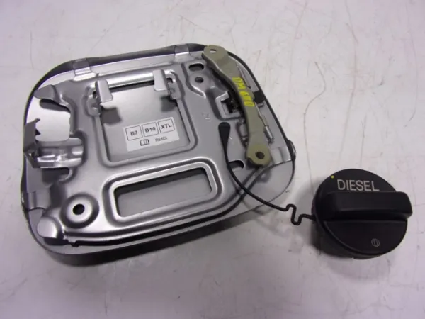 Tapa de la gasolina Toyota Hilux GUN12, GUN13