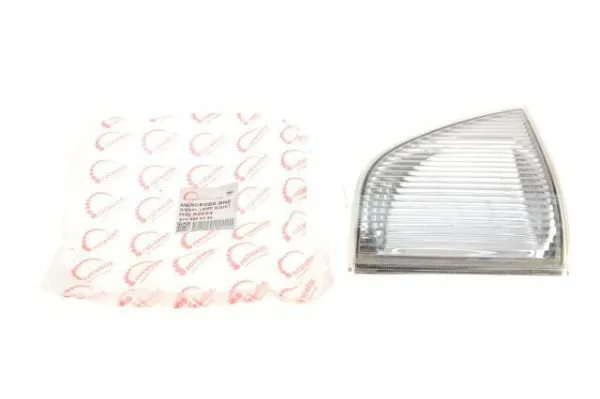 Reflector delantero derecho RW82054 Rotweiss