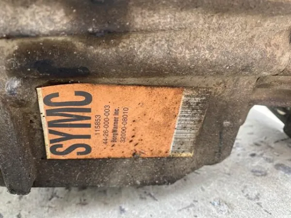 Comprar Caja de transferencia SsangYong Actyon SPORTS QJ