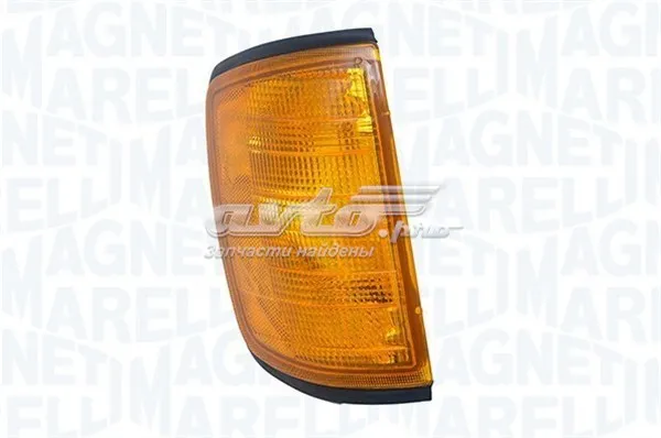 Piloto intermitente derecho LRC001 Magneti Marelli