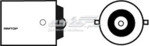Bombilla 32702 VALEO