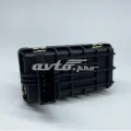 Actuador del turbo KIA Carnival VQ