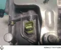 Caja de cambios Renault Trafic FL