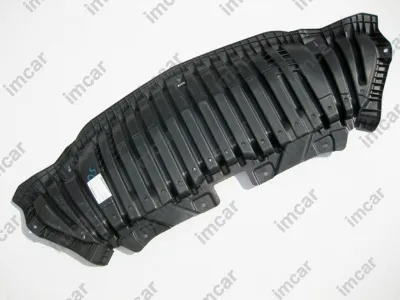 Protector de parachoques delantero MERCEDES A2055202400