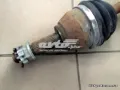 Semieje delantero izquierdo Nissan JUKE F15
