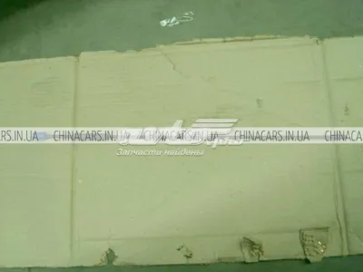 Cable de apertura de cerradura de puerta delantera derecha GEELY 1068002087