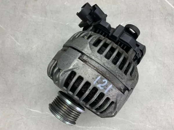 Alternador 0124525035 Peugeot/Citroen