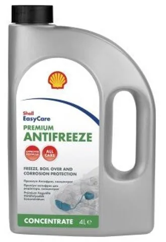 Liquido refrigerante PBT72B Shell