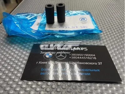 Kit de reparación de caja de cambios automática ZF PARTS 734317370