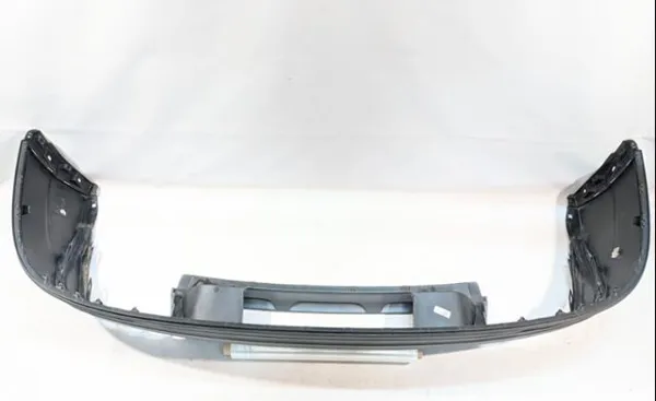 Cubierta, parachoques trasero 5NN807568BYE4 VAG