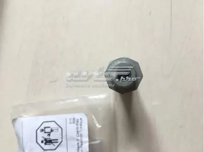 Valvula De Derivacion Aire De Carga (derivador) BOSCH F00N350256