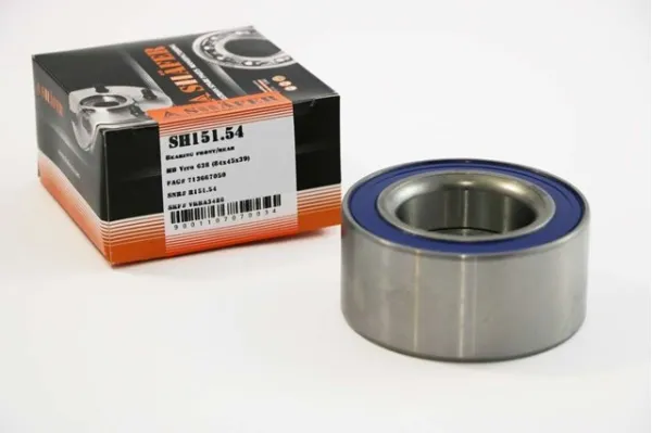 Cojinete de rueda SH15154 Shafer