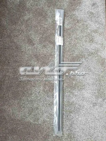 Moldura De Cristal De La Ventana De La Puerta Delantera Izquierda TOYOTA 7572042040