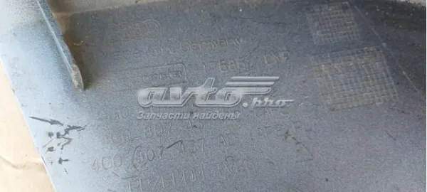  4G0807065BBGRU VAG