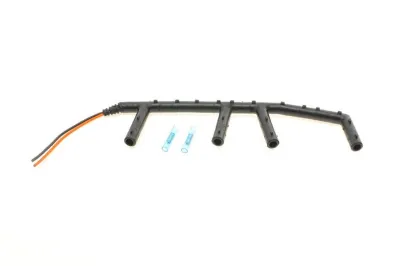 Cable de bujías de precalentamiento SOLGY 412022