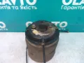 Bolsa de aire del eje trasero Renault Master JV