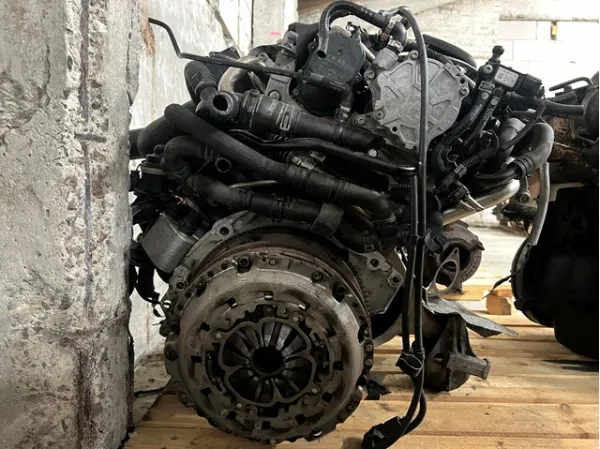 Motor completo Audi A5 Sportback